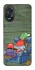 Чохол на Oppo A38 Mr.Krabs фото 1 з 1