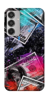 Чохол на Samsung Galaxy M35 Neo dollar v3 фото 1 з 1