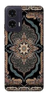 Чохол на Motorola Moto G35 Килим v6 фото 1 з 1