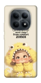 Чохол на Xiaomi Redmi Note 15 4G/5G (EU) Great Things фото 1 з 1