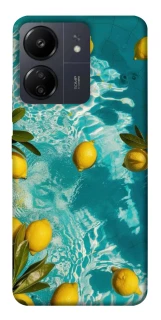 Чохол на Xiaomi Poco C65 Lemon фото 1 з 1
