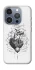 Чехол на Apple iPhone 16 Pro Tattoo ver.2 фото 1 из 1