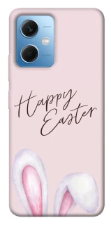Чохол на Xiaomi Poco X5 5G Easter ver.1 фото 1 з 1
