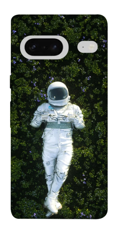 Чохол на Google Pixel 7 Астронавт фото 1 з 1
