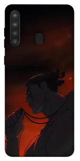 Чехол на Samsung Galaxy A21 Todo v5 фото 1 из 1