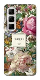 Чехол на Infinix Hot 50 4G Gucci ver.5 фото 1 из 1