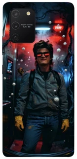 Чехол на Samsung Galaxy S10 Lite Stranger Things ver.43 фото 1 из 1