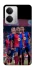 Чохол на Realme 14 FC Barcelona team фото 1 з 1