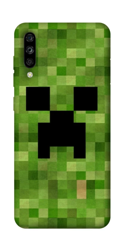 Чехол на ZTE Blade A7s (2019) Creeper фото 1 из 1