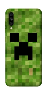 Чехол на ZTE Blade A7s (2019) Creeper фото 1 из 1