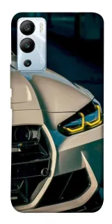 Чохол на Infinix Hot 12i BMW v38 фото 1 з 1