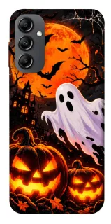 Чехол на Samsung Galaxy A14 4G/5G Halloween v16 фото 1 из 1