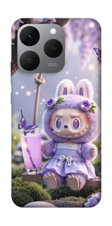 Чохол на Realme 15T Labubu Dream фото 1 з 1