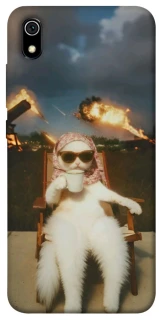 Чехол на Xiaomi Redmi 7A Exploding Kittens ver.1 фото 1 из 1