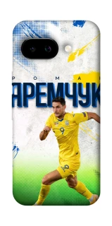 Чехол на Google Pixel 9a Яремчук №9 фото 1 из 1