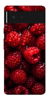 Чохол на Google Pixel 6 Малинка фото 1 з 1