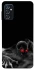 Чехол на Samsung Galaxy M52 Skeleton v3 фото 1 из 1