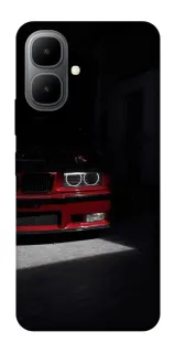 Чехол на Infinix Smart 10 BMW v21 фото 1 из 1
