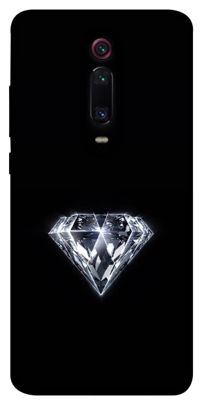Чехол на Xiaomi Redmi K20 / K20 Pro / Mi9T / Mi9T Pro Бриллиант фото 1 из 1
