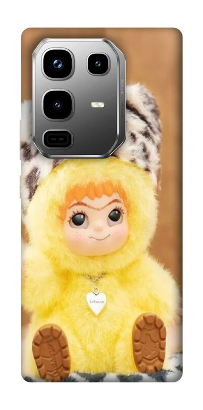 Чохол на Infinix Note 50 Pro Wakuku ver.3 фото 1 з 1