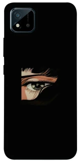 Чохол на Realme C11 (2021) Погляд аніме фото 1 з 1