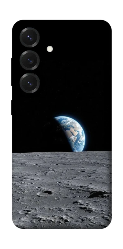 Чехол на Samsung Galaxy S26 Edge Artemis 2 фото 1 из 1