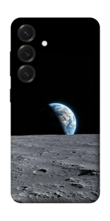 Чехол на Samsung Galaxy S26 Edge Artemis 2 фото 1 из 1