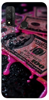 Чохол на Huawei P Smart (2020) Dollars фото 1 з 1