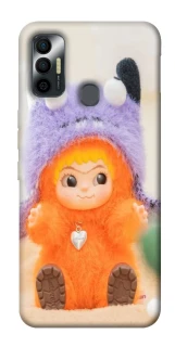 Чохол на TECNO Spark 7 Wakuku ver.6 фото 1 з 1