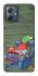 Чохол на Motorola Moto G54 Mr.Krabs фото 1 Чохол на Motorola Moto G54 Mr.Krabs фото 1 з 1