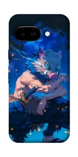 Чохол на Google Pixel 9a inosuke фото 1 з 1