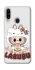 Чохол на ZTE Blade A7 (2020) Hello Kitty Labubu фото 1 з 1