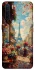 Чехол на Oppo A91 Paris фото 1 из 1
