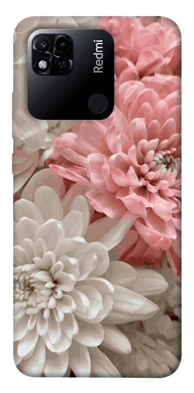 Чохол на Xiaomi Redmi 10A Spring flow фото 1 з 1