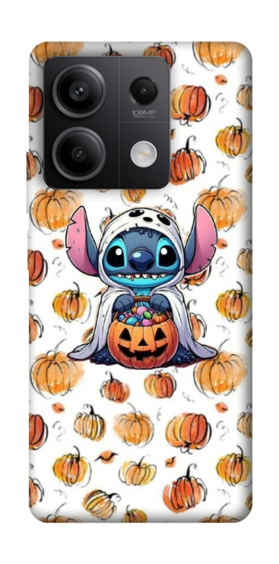 Чохол на Xiaomi Redmi Note 13 5G Halloween Stitch ver.4 фото 1 з 1
