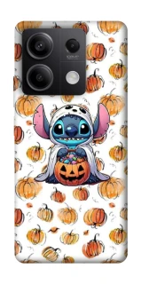 Чехол на Xiaomi Redmi Note 13 5G Halloween Stitch ver.3 фото 1 из 1