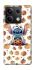 Чохол на Xiaomi Redmi Note 13 5G Halloween Stitch ver.4 фото 1 з 1