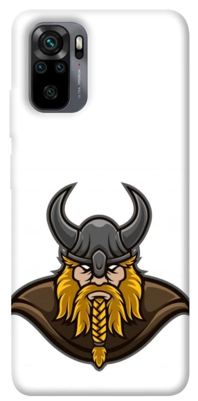 Чехол на Xiaomi Redmi Note 10 / Note 10s Viking фото 1 из 1