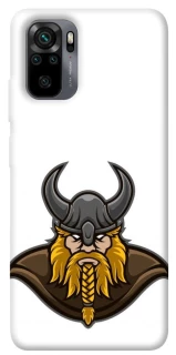 Чехол на Xiaomi Redmi Note 10 / Note 10s Viking фото 1 из 1