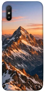 Чехол на Xiaomi Redmi 9A Sunrise mountain фото 1 из 1