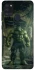 Чехол на Samsung Galaxy A21s Angry Hulk фото 1 из 1
