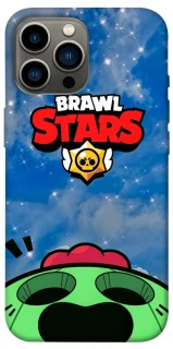 Чохол на Apple iPhone 12 Pro Max (6.7") Brawl Stars ver.1 фото 1 з 1