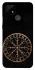 Чохол на Realme C21 Рунічне коло v2 фото 1 з 1