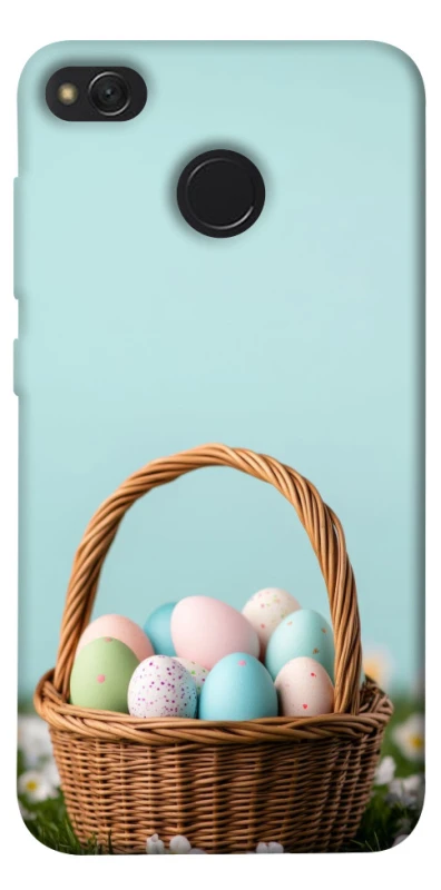 Чехол на Xiaomi Redmi 4X Easter ver.5 фото 1 из 1