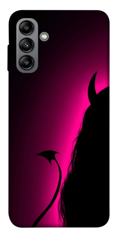 Чохол на Samsung Galaxy A04s Pink Love фото 1 з 1