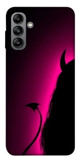 Чохол на Samsung Galaxy A04s Pink Love фото 1 з 1