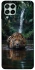 Чохол на Samsung Galaxy M53 5G Leopard in water фото 1 з 1