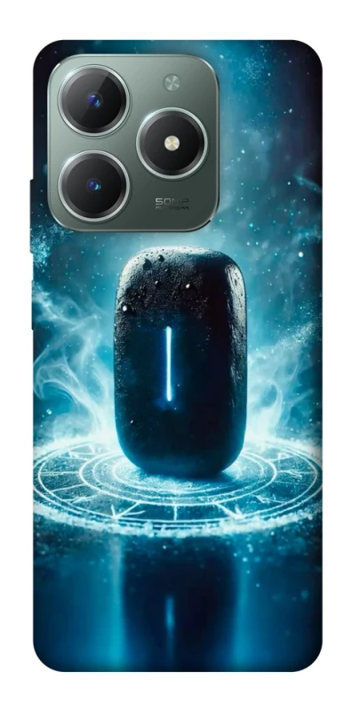 Чохол на Realme C61 Руна Іса фото 1 з 1