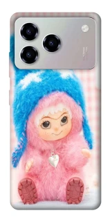 Чехол на ZTE Blade A76 Wakuku ver.5 фото 1 из 1