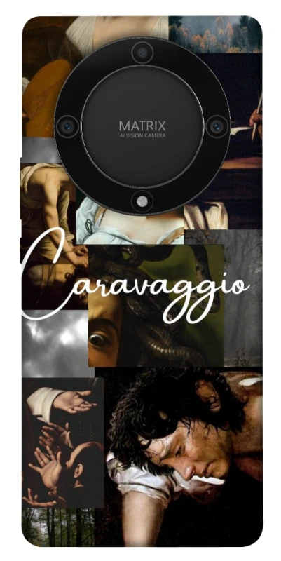 Чохол на Huawei Magic5 Lite Caravaggio фото 1 з 1